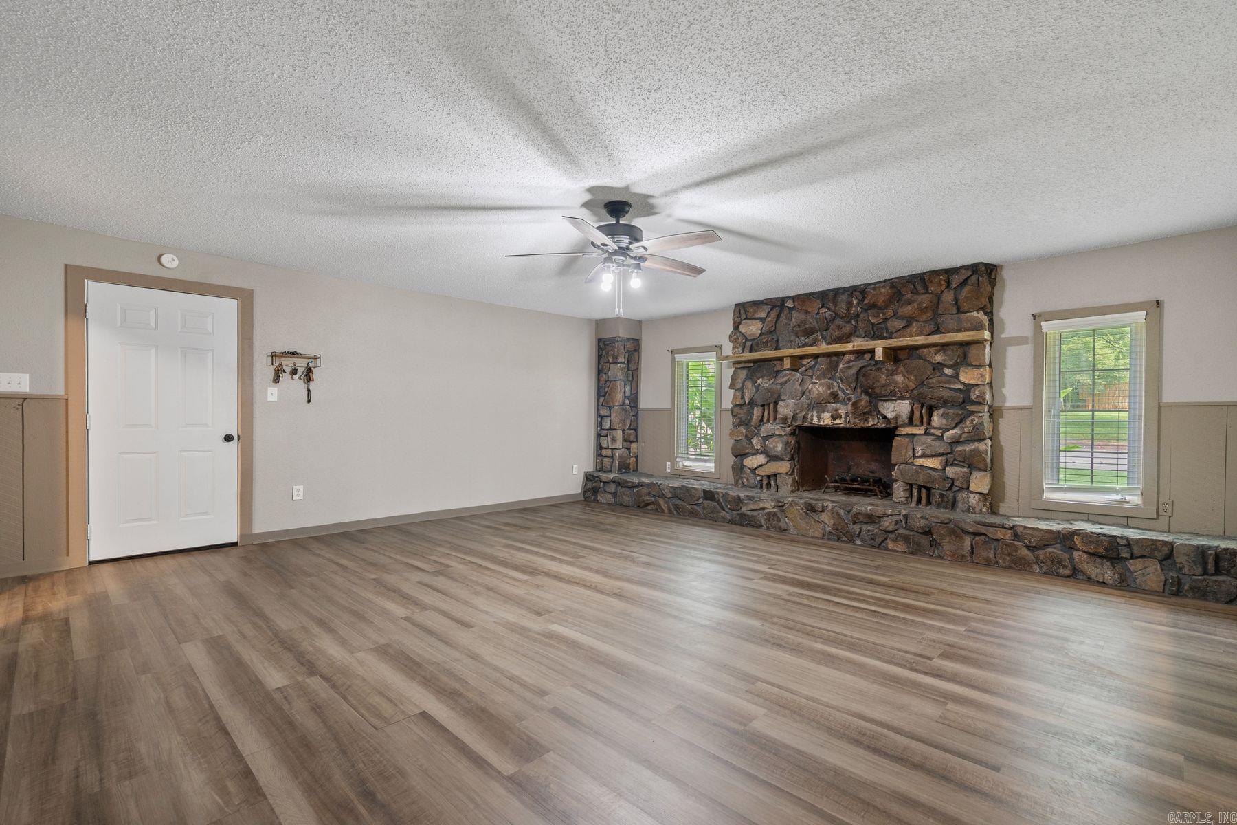 Cedarwood North #1 - Residential