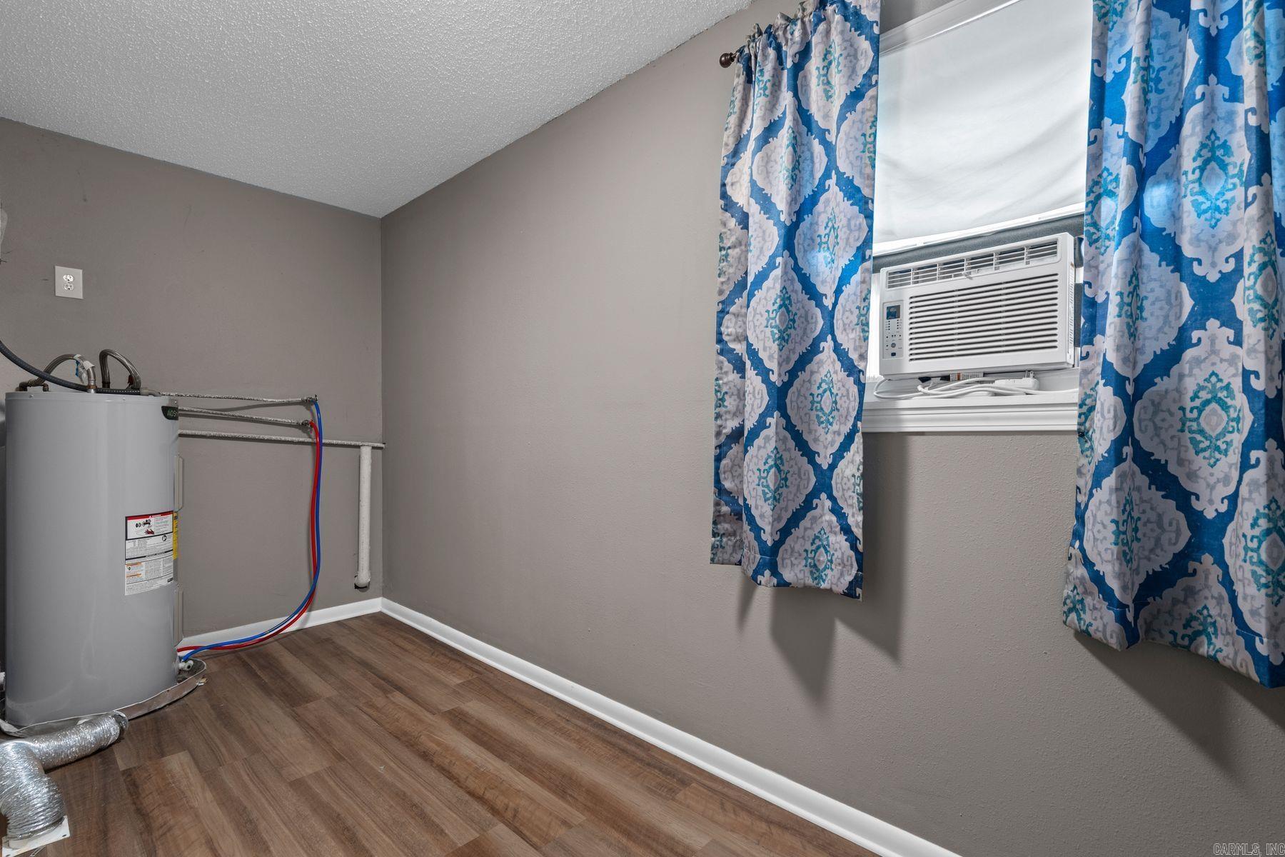 Cedarwood North #1 - Residential