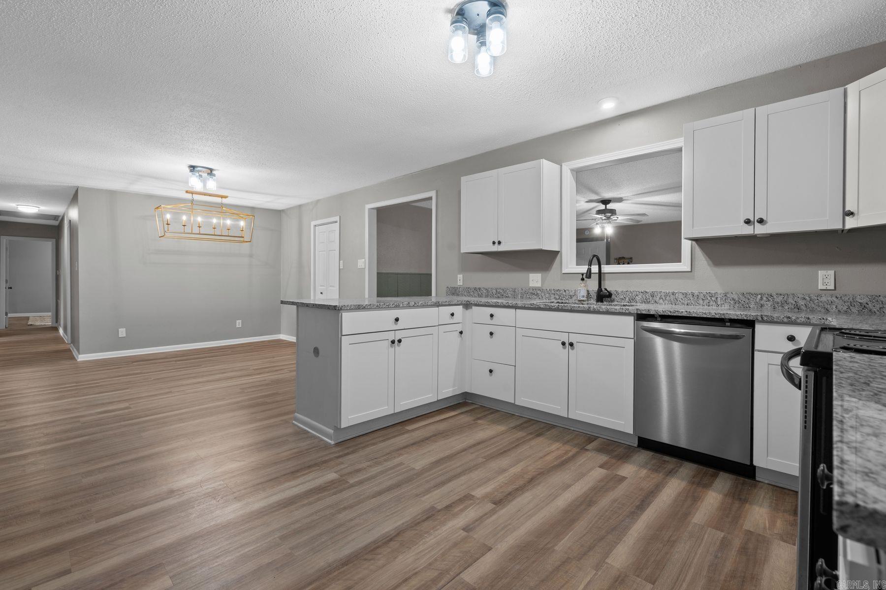 Cedarwood North #1 - Residential