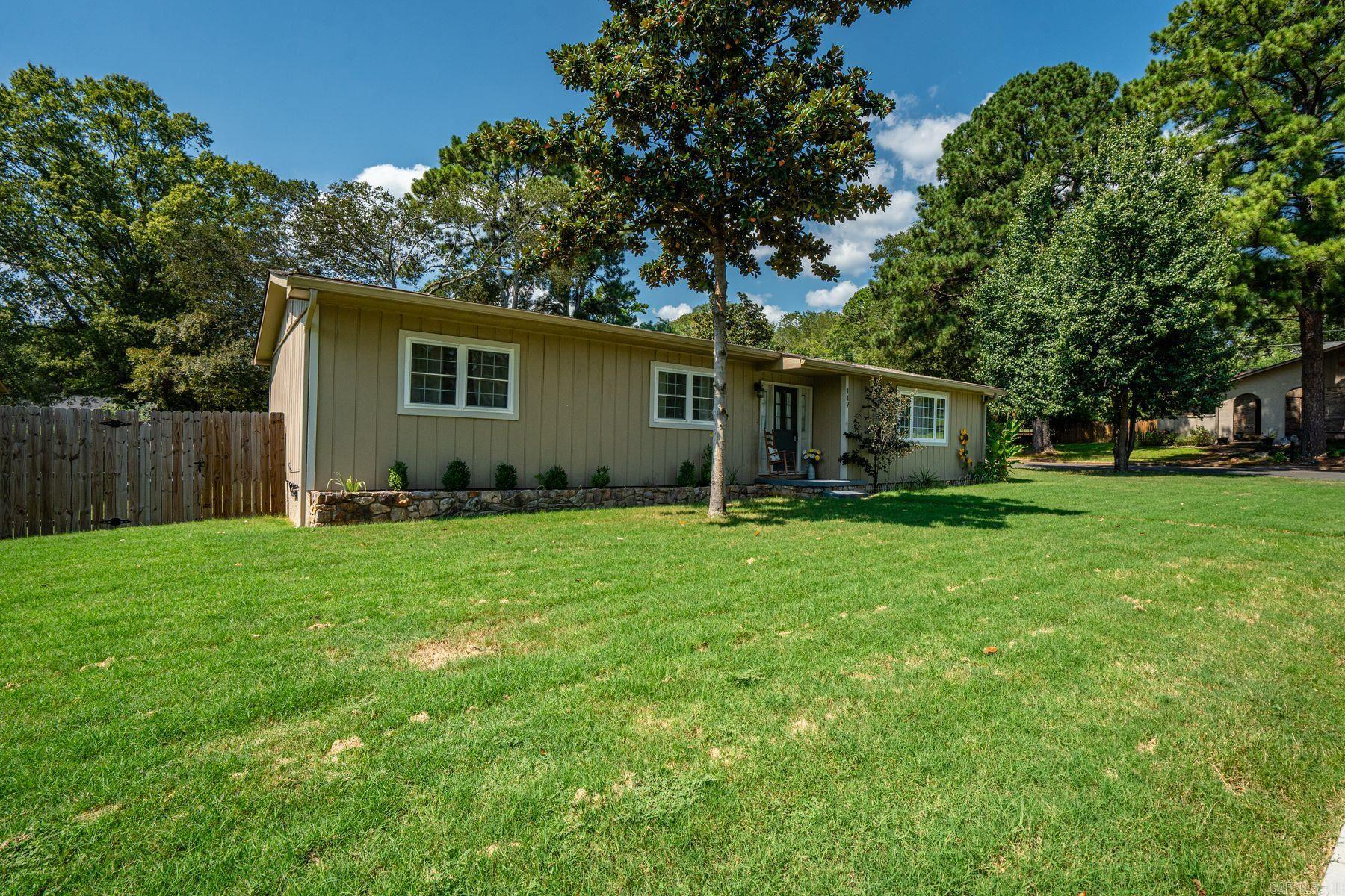 Cedarwood North #1 - Residential