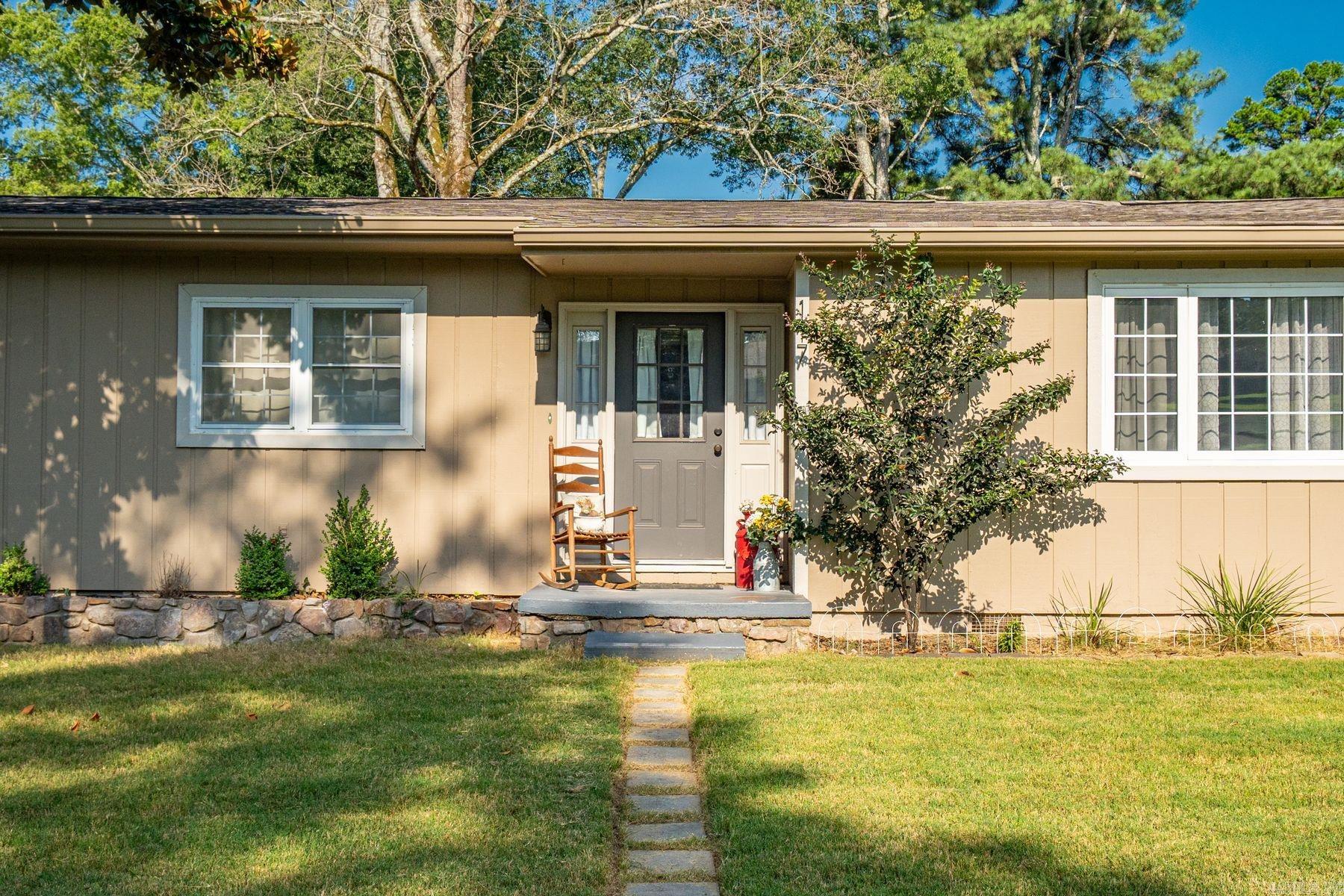 Cedarwood North #1 - Residential