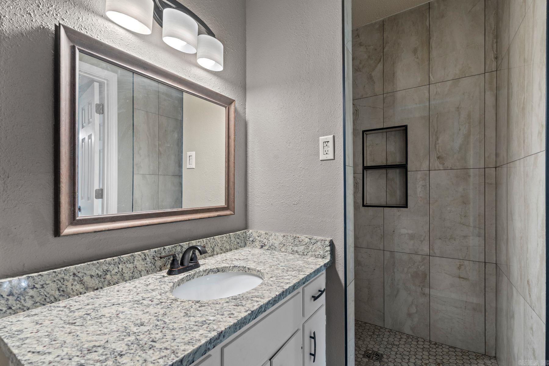 Cedarwood North #1 - Residential