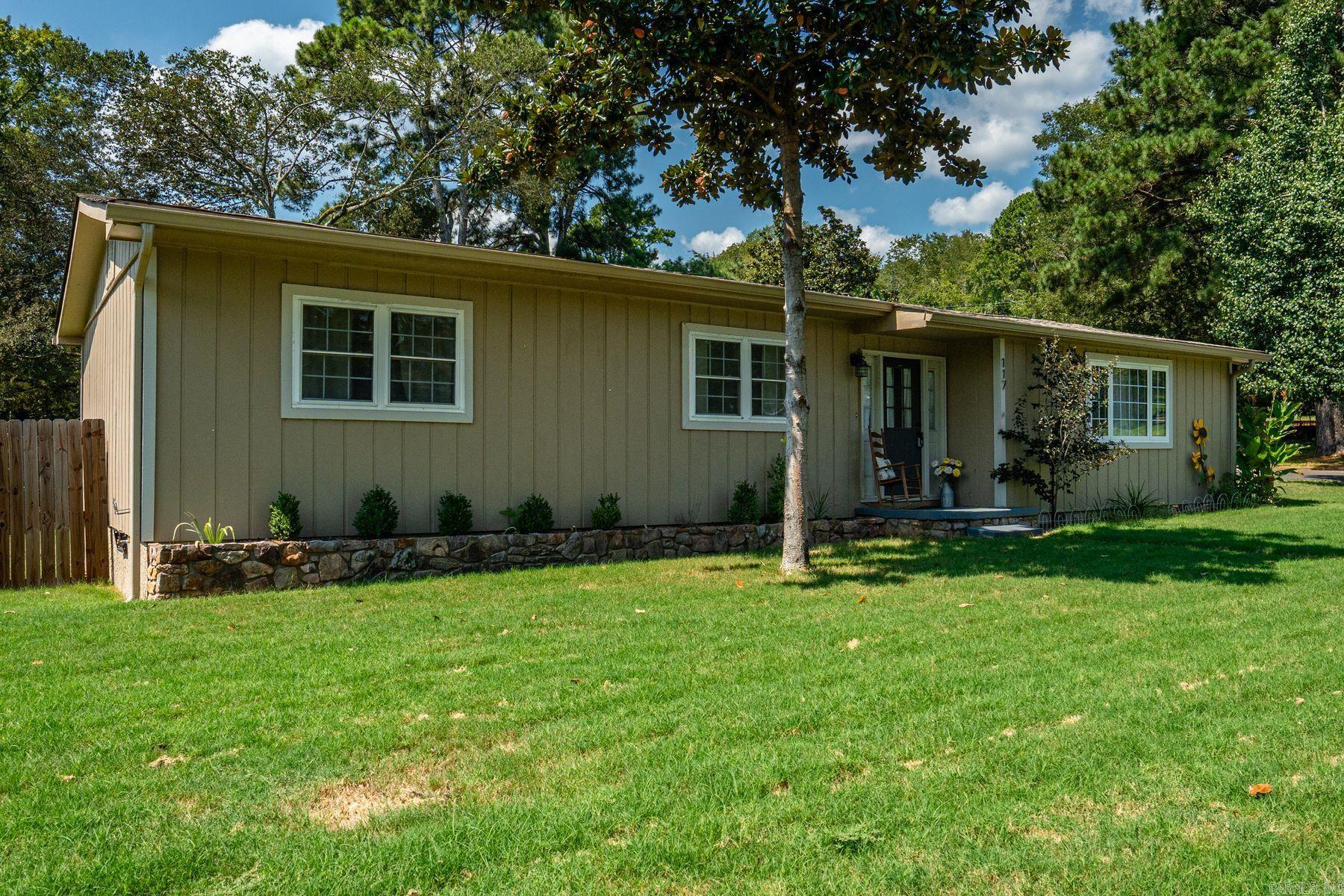 Cedarwood North #1 - Residential