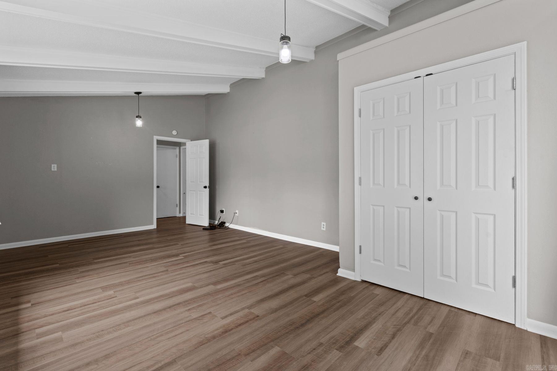 Cedarwood North #1 - Residential