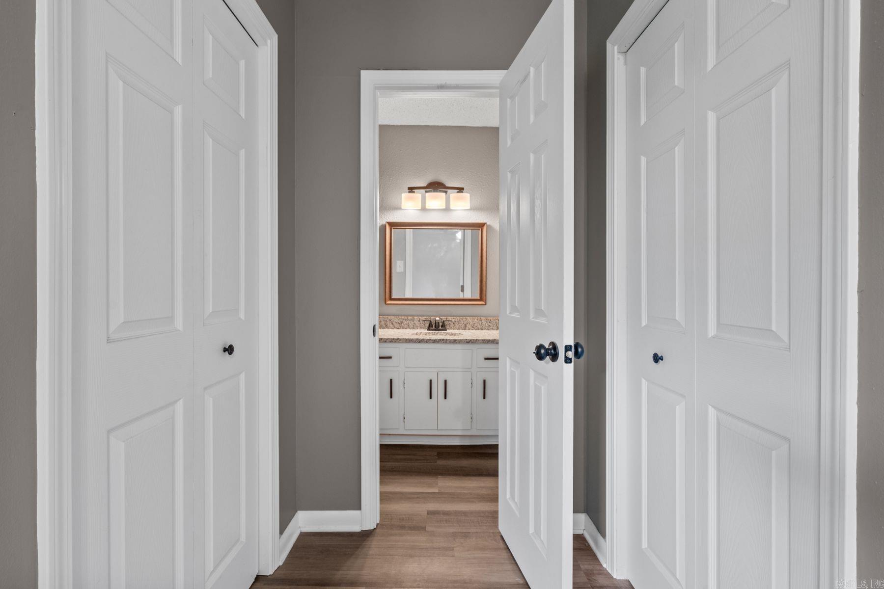 Cedarwood North #1 - Residential