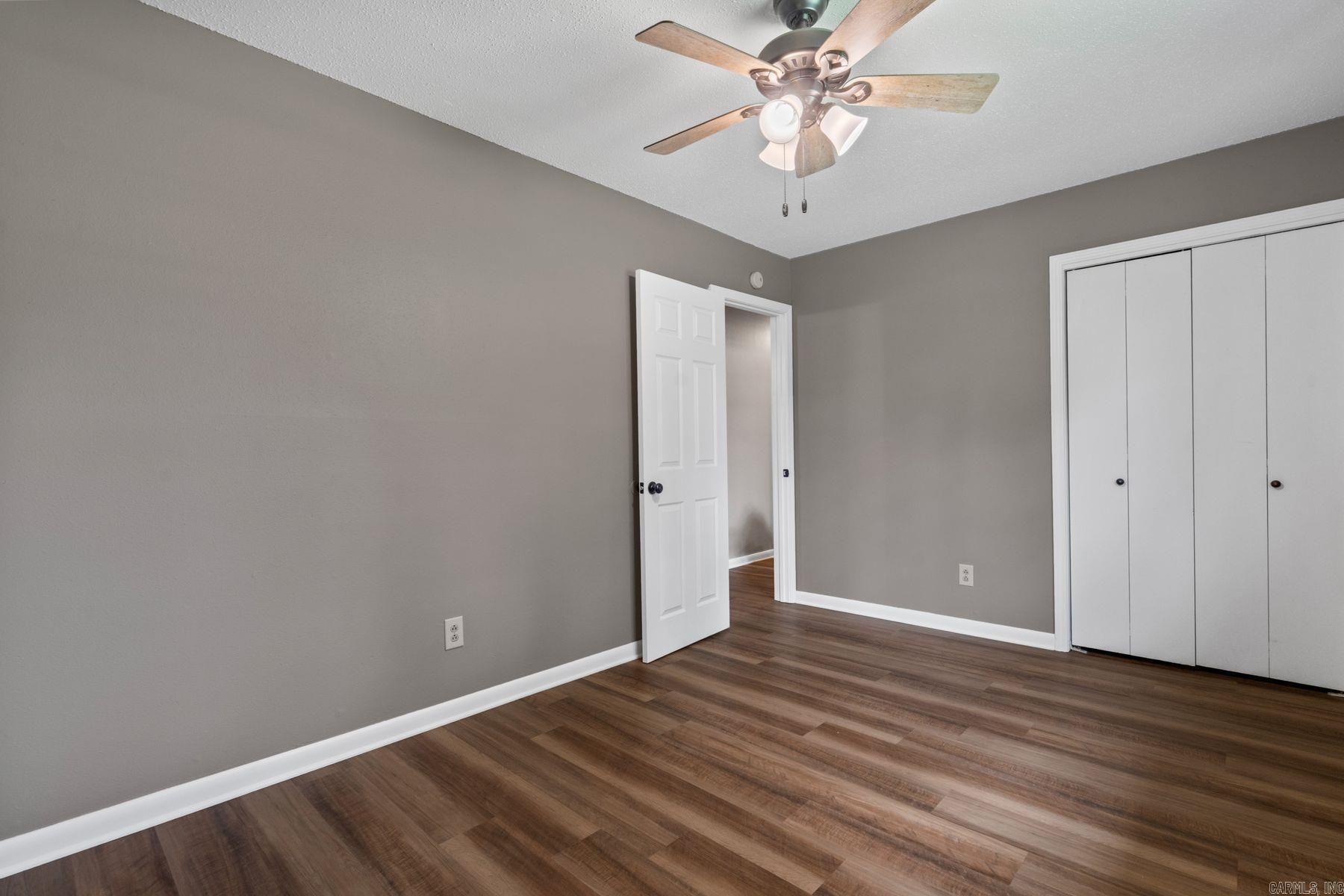 Cedarwood North #1 - Residential