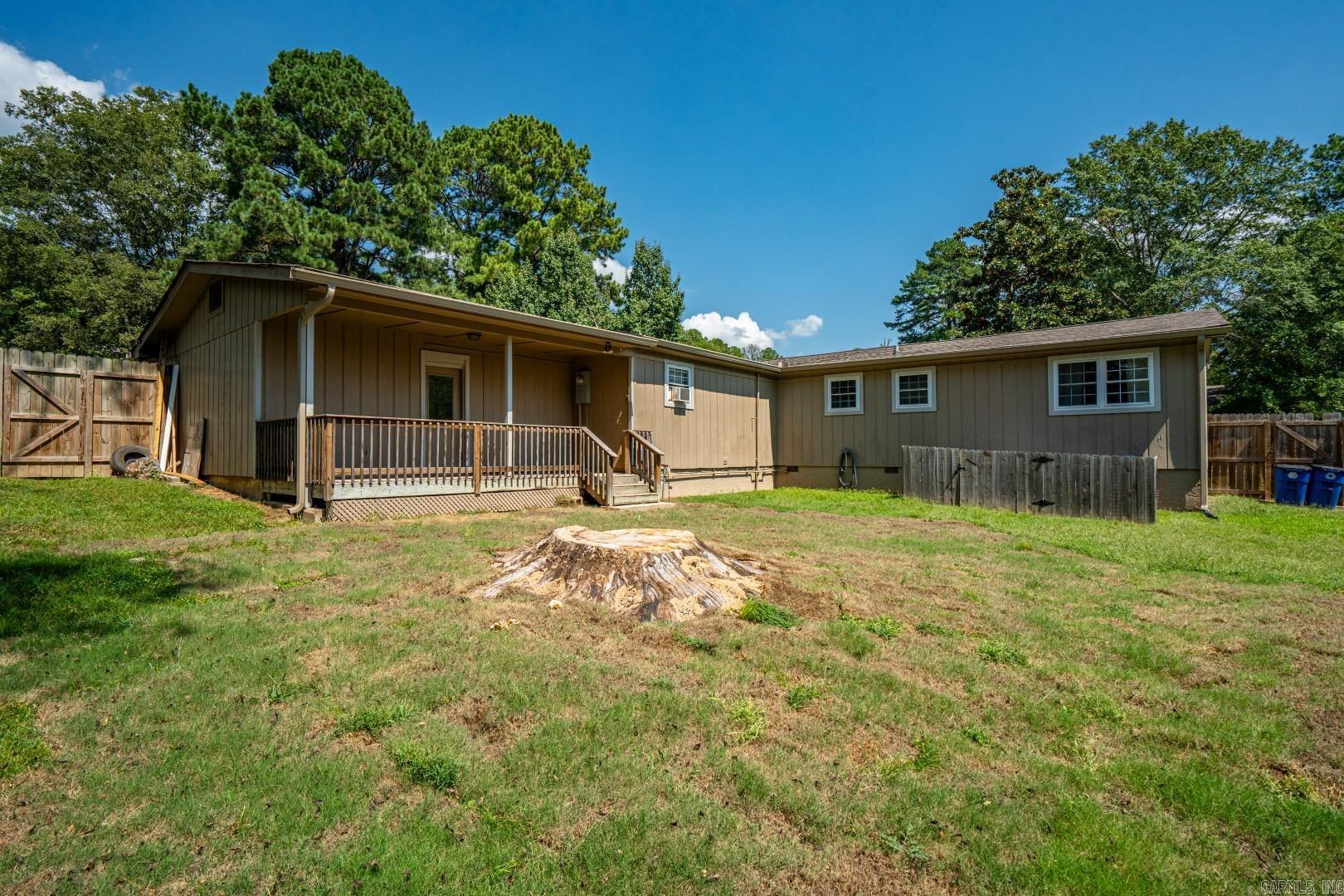 Cedarwood North #1 - Residential