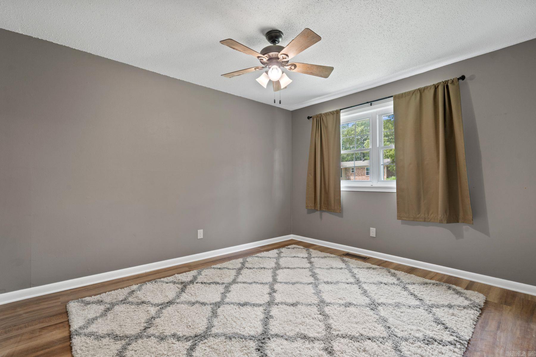 Cedarwood North #1 - Residential