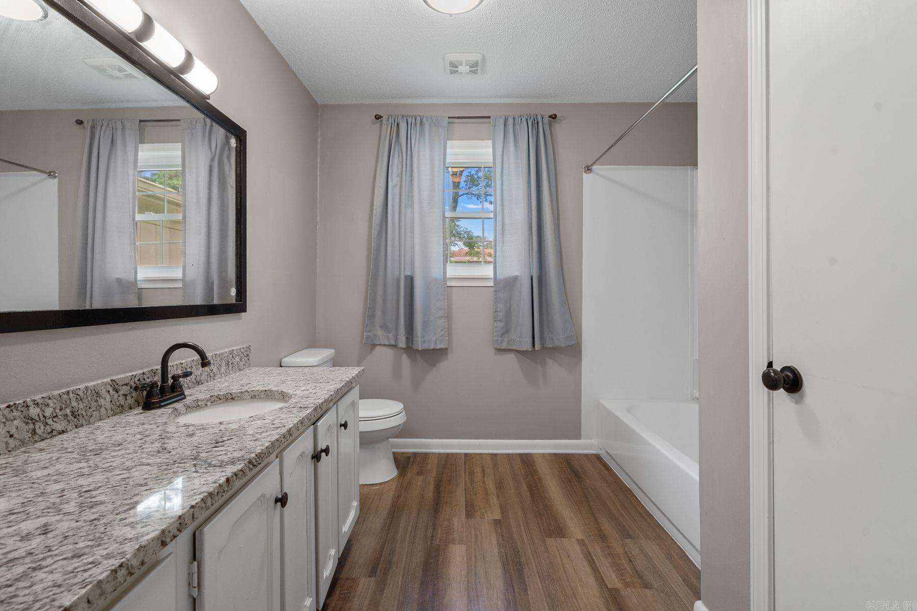 Cedarwood North #1 - Residential