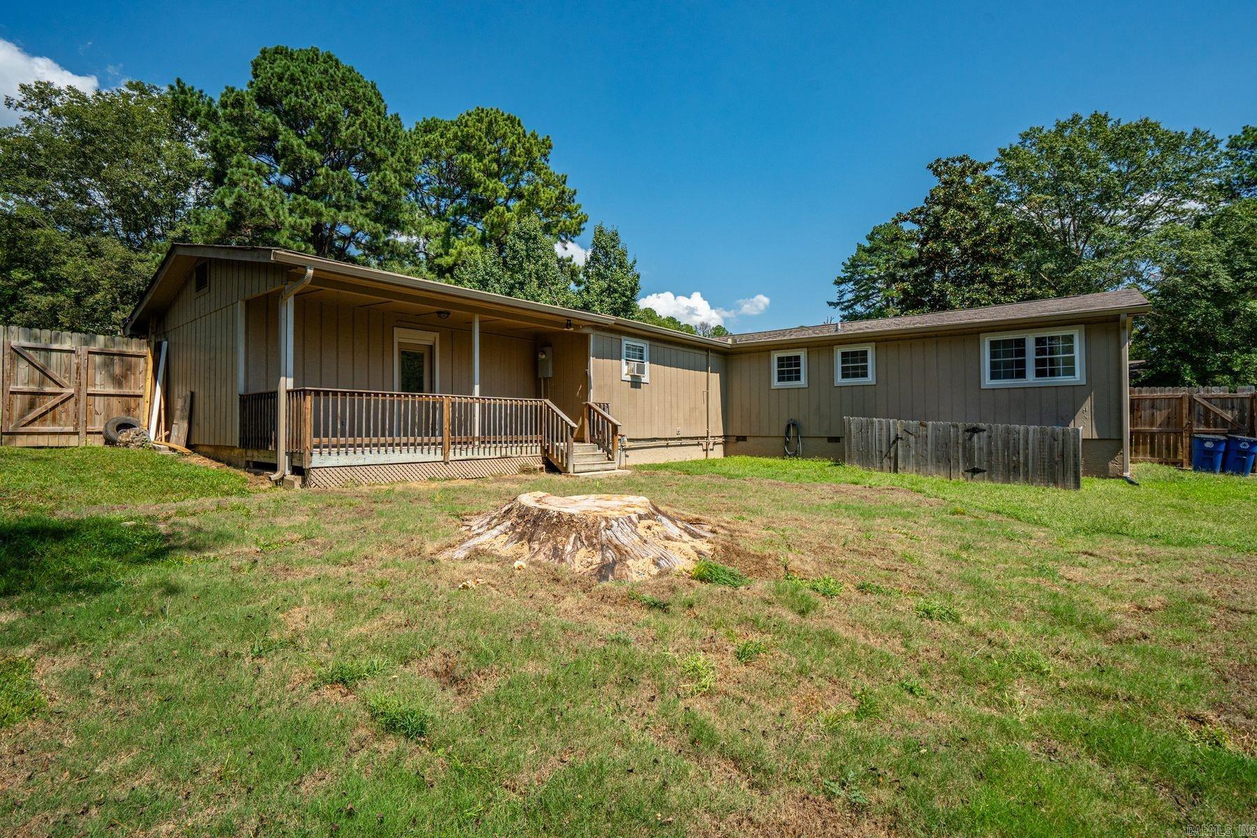 Cedarwood North #1 - Residential