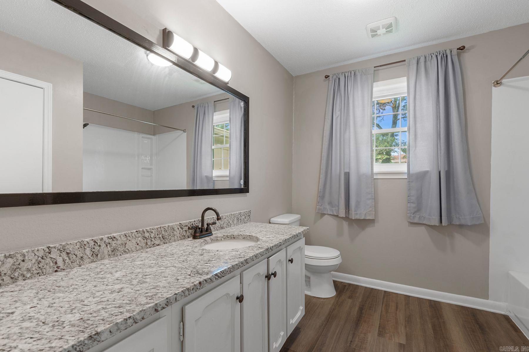 Cedarwood North #1 - Residential
