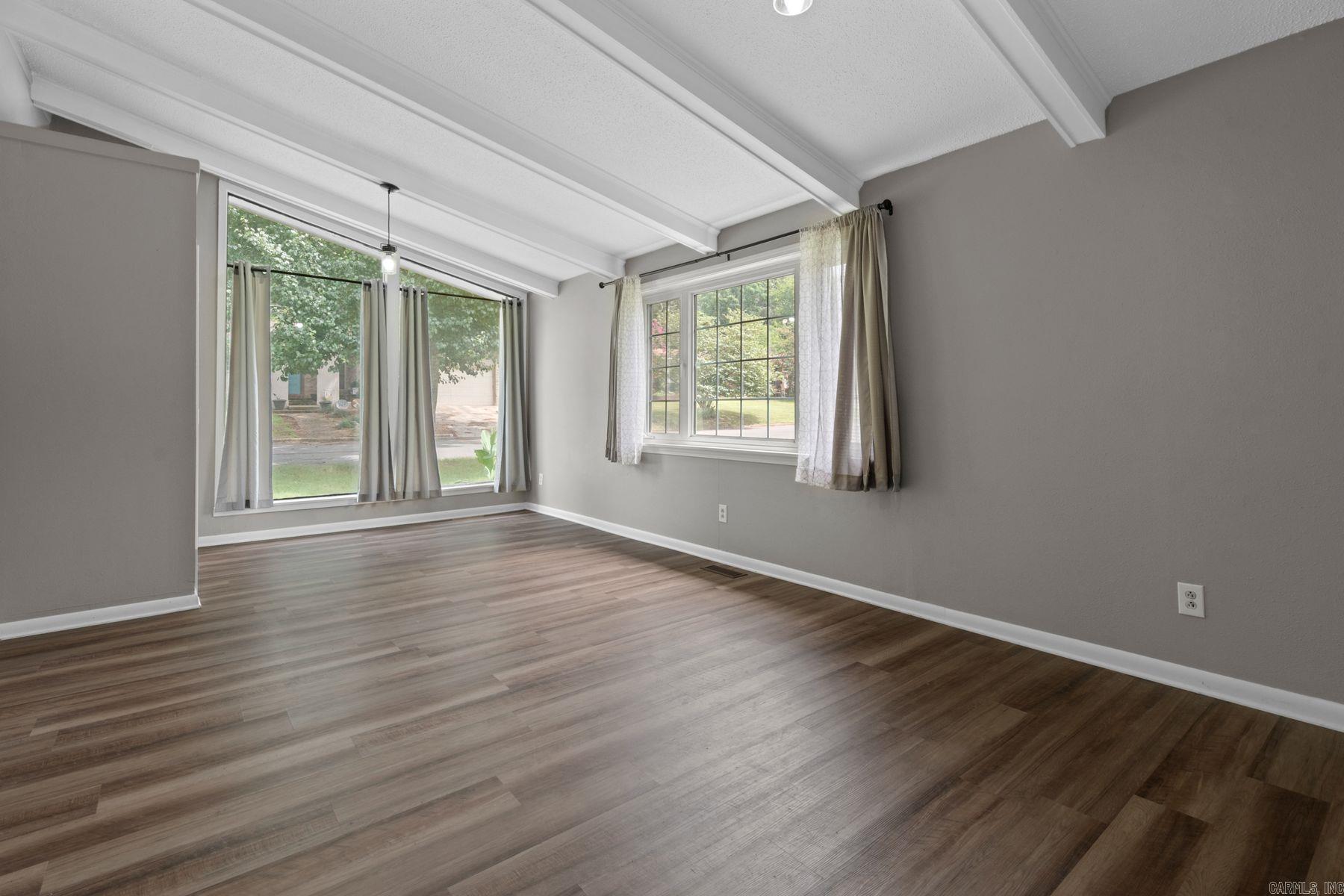 Cedarwood North #1 - Residential