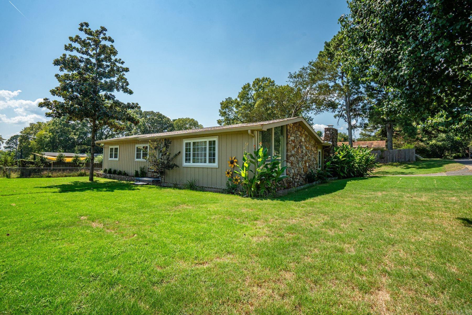 Cedarwood North #1 - Residential