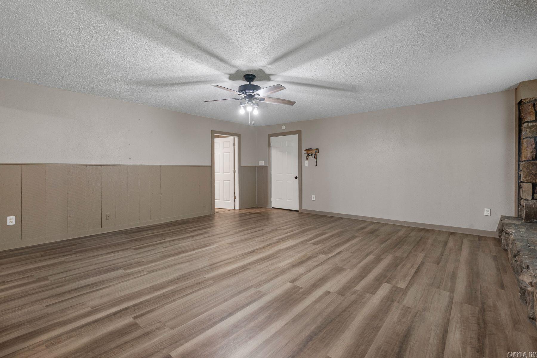 Cedarwood North #1 - Residential