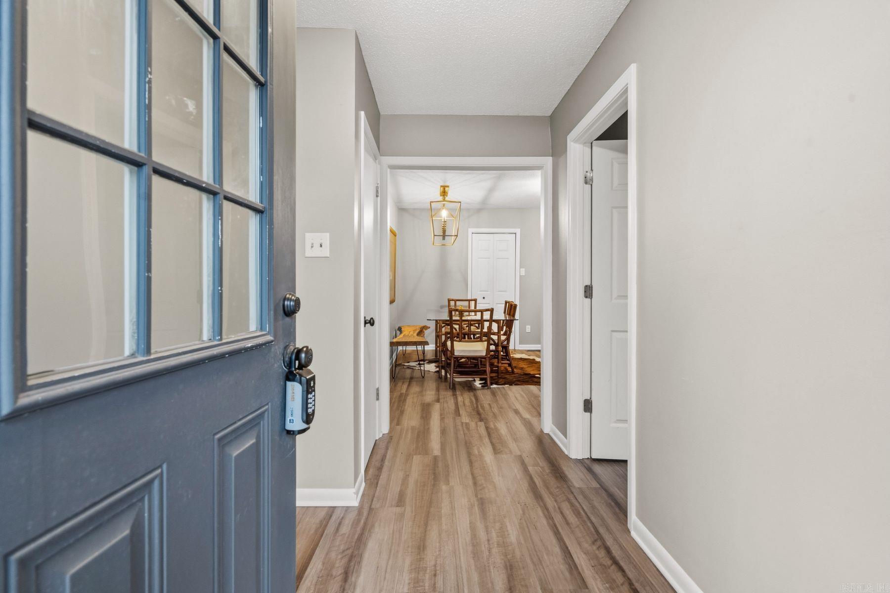 Cedarwood North #1 - Residential