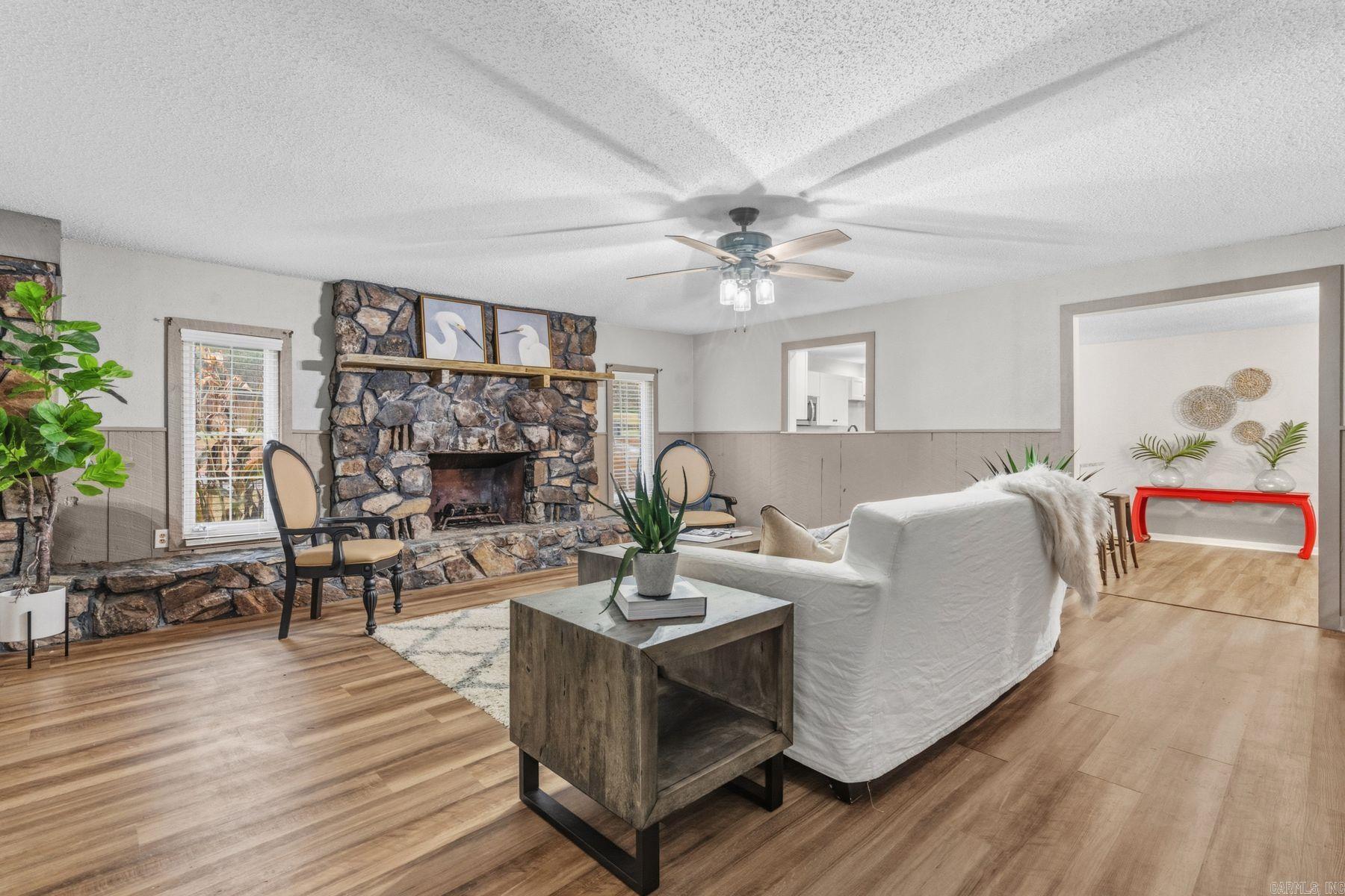 Cedarwood North #1 - Residential