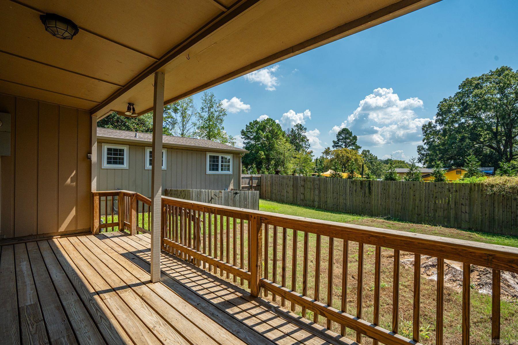 Cedarwood North #1 - Residential