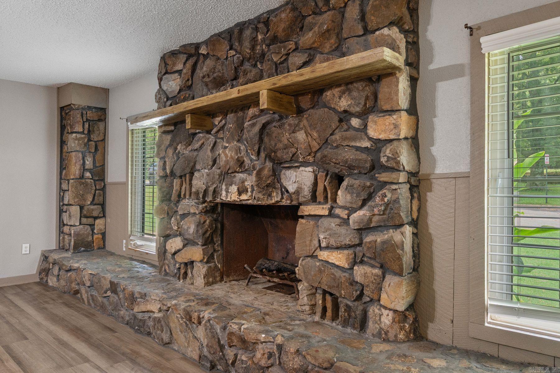 Cedarwood North #1 - Residential