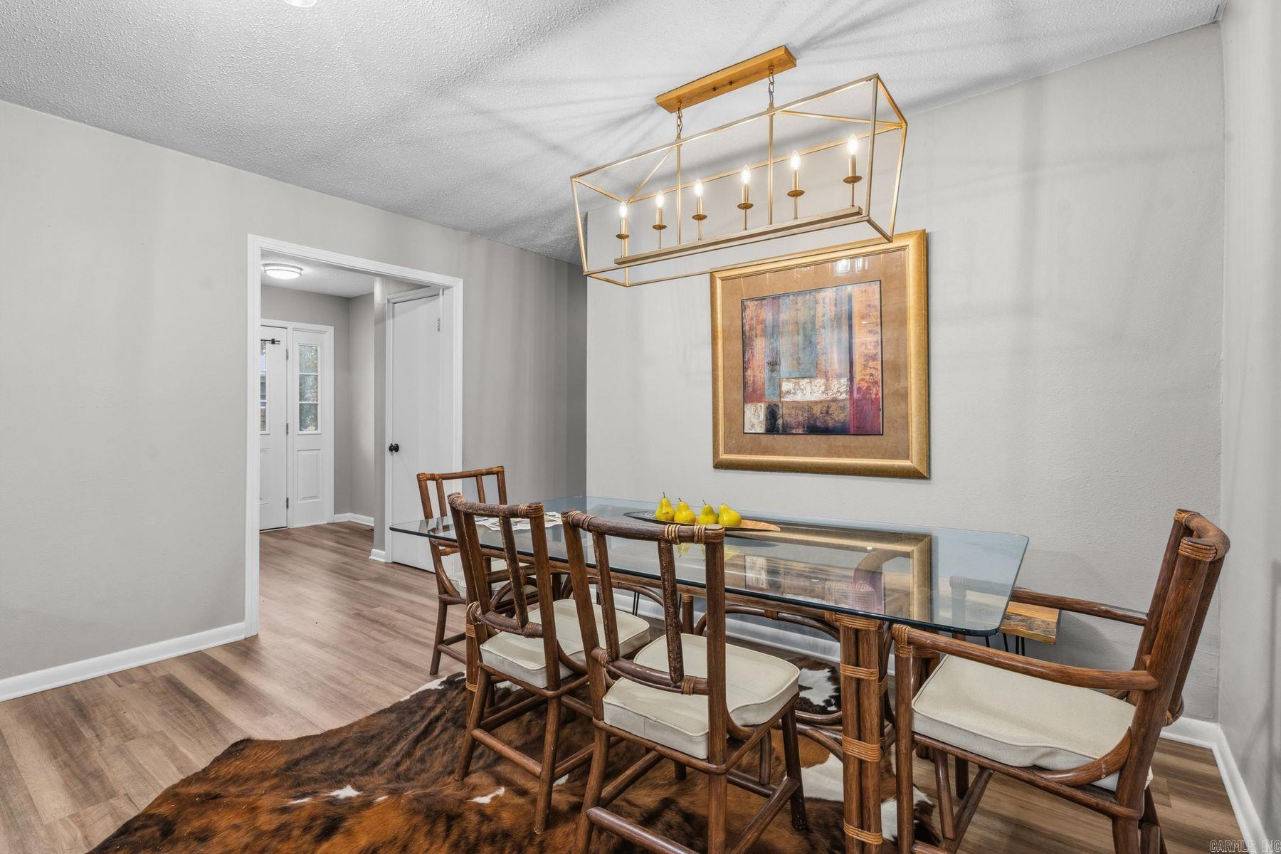 Cedarwood North #1 - Residential