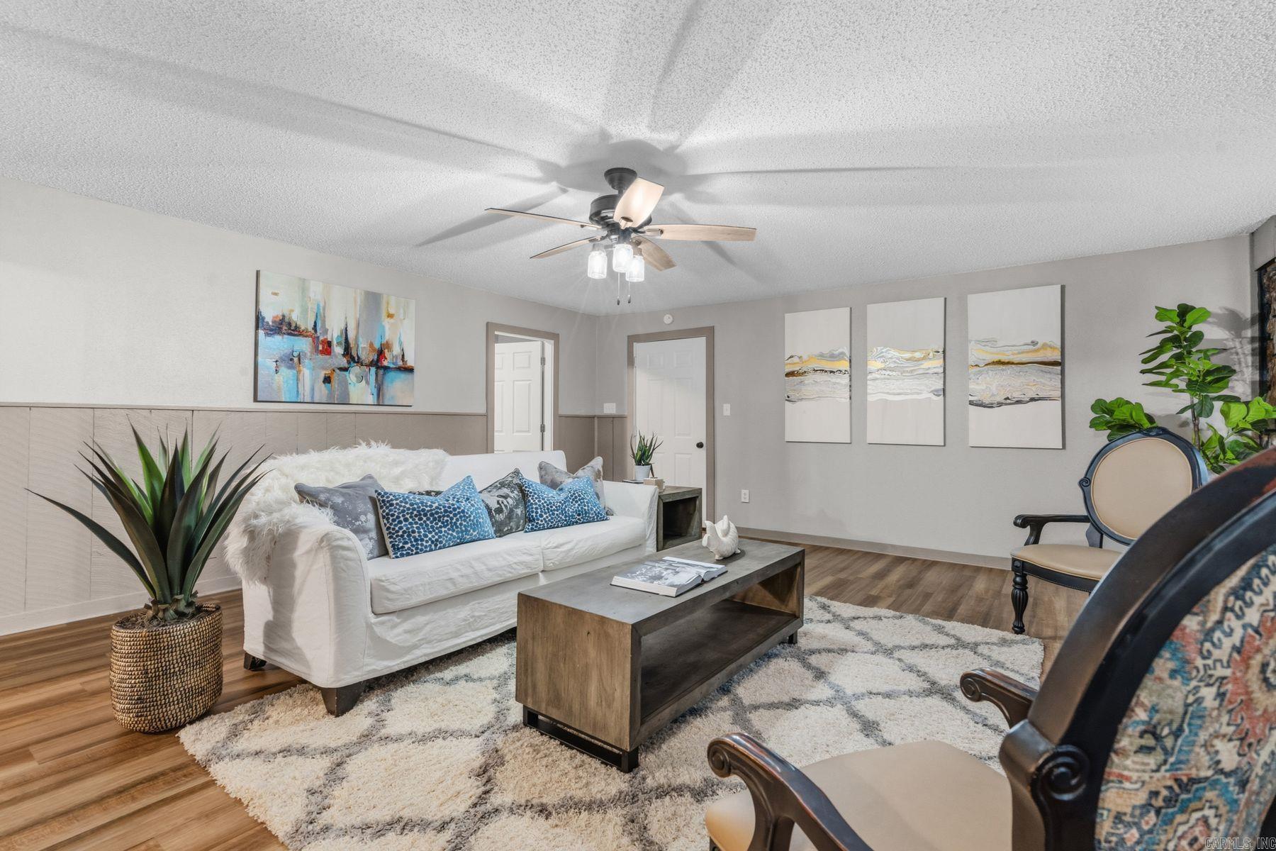 Cedarwood North #1 - Residential