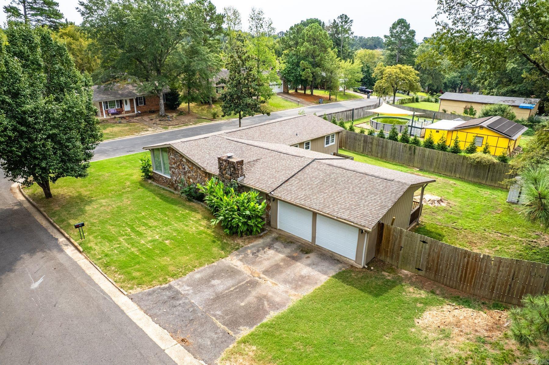 Cedarwood North #1 - Residential