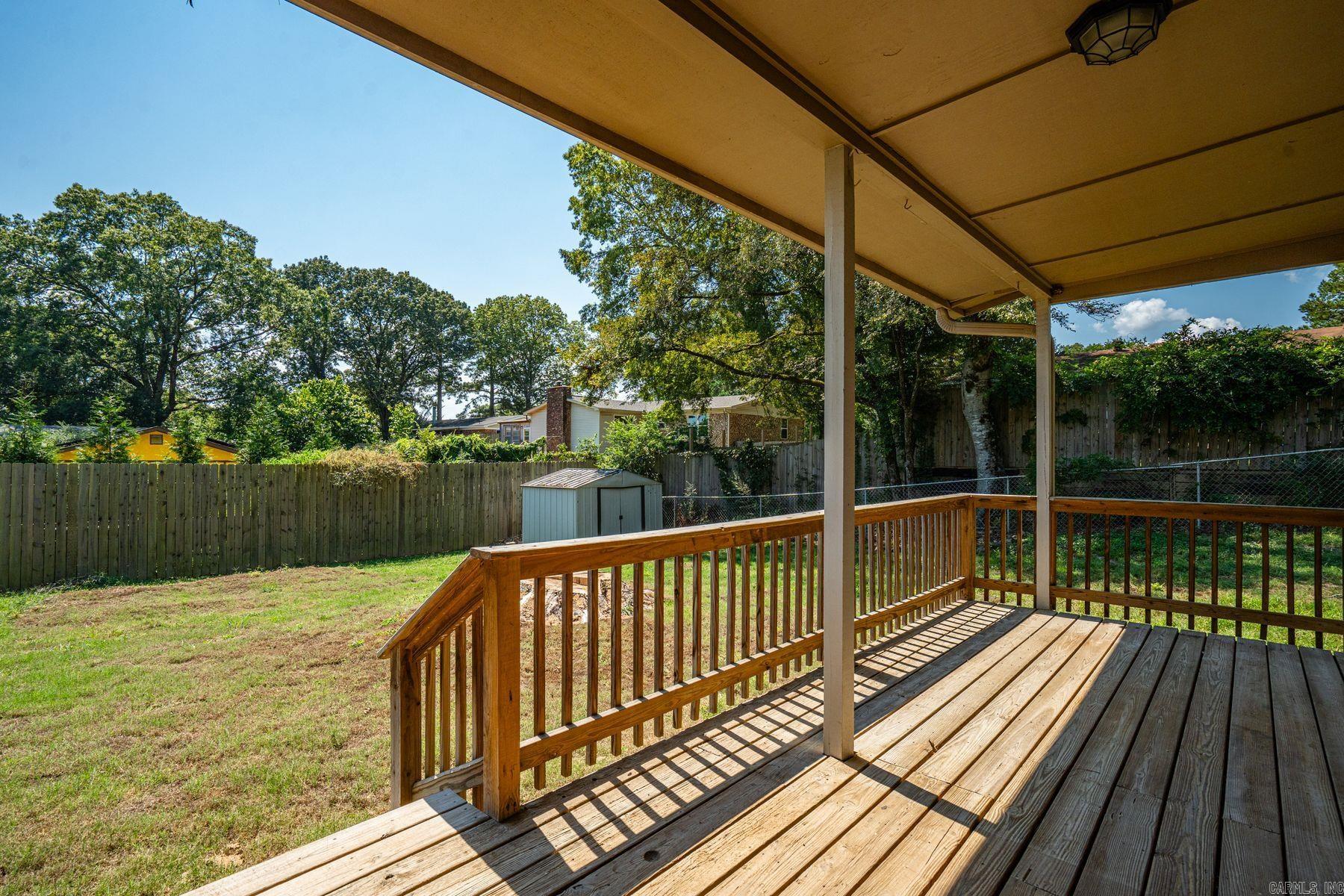 Cedarwood North #1 - Residential