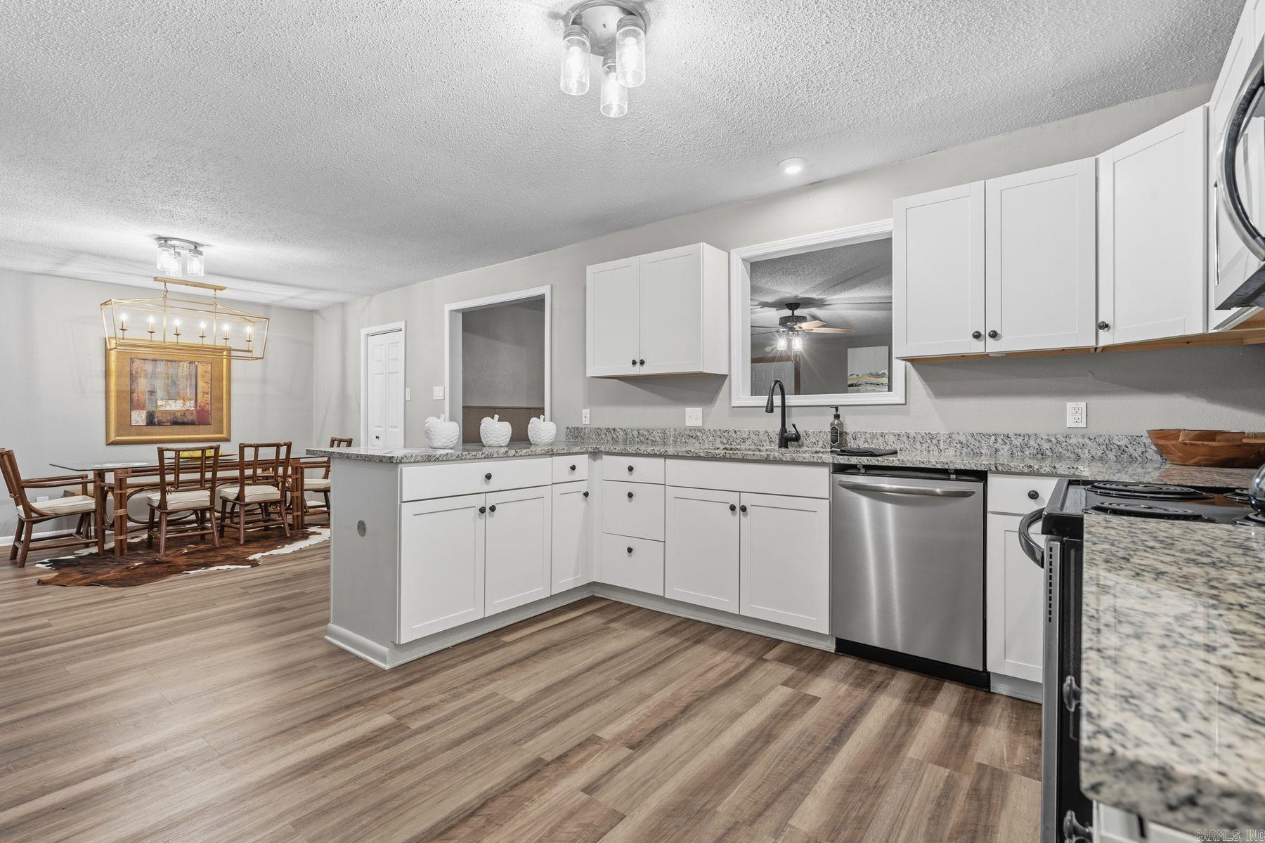 Cedarwood North #1 - Residential