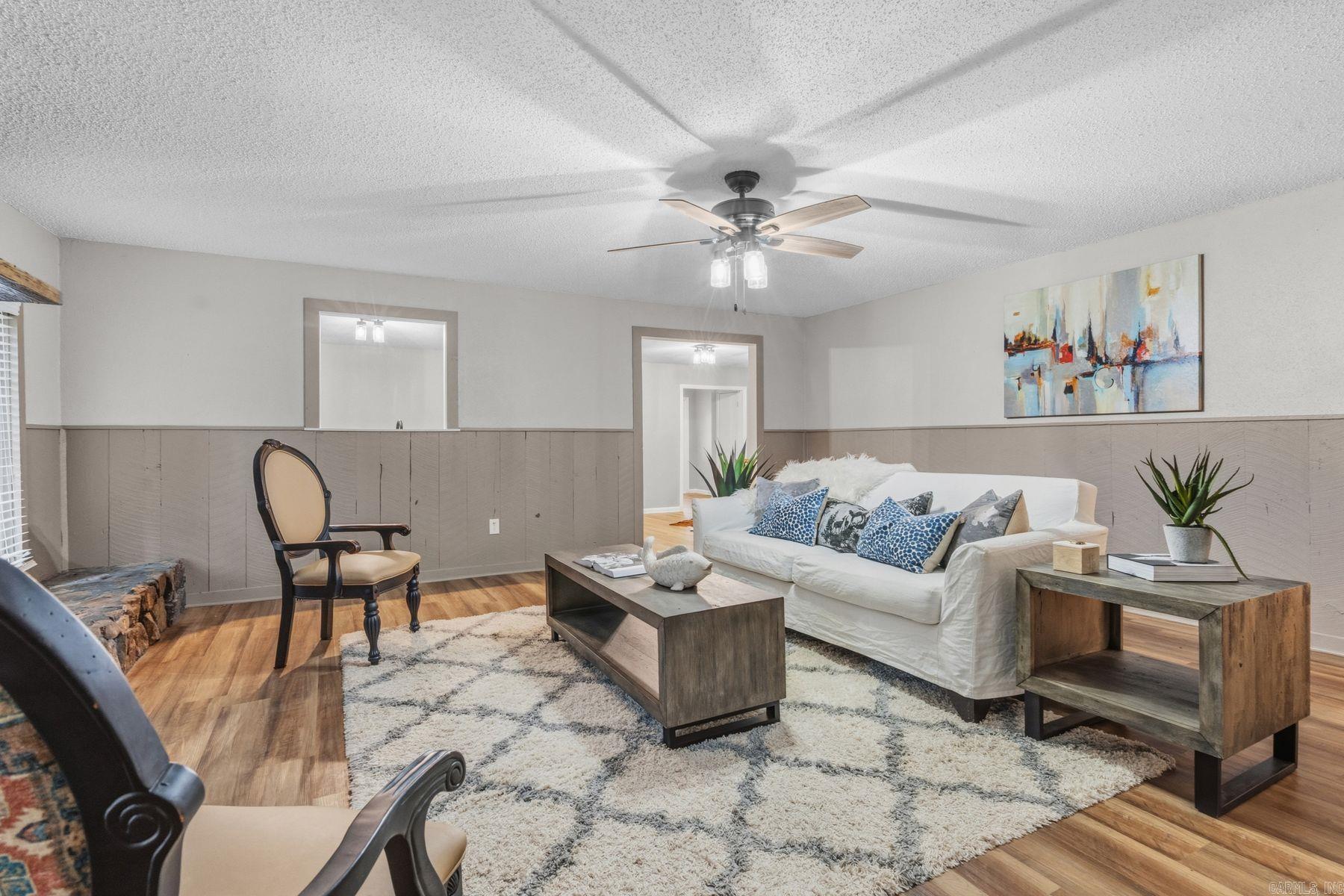 Cedarwood North #1 - Residential