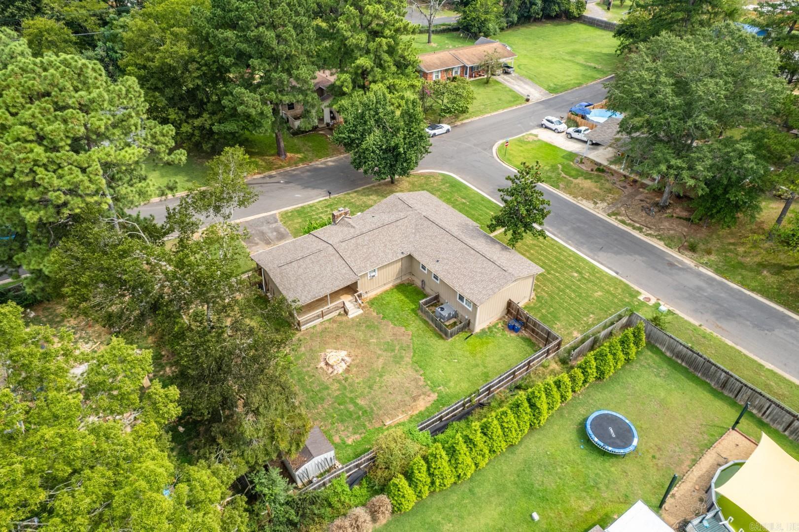 Cedarwood North #1 - Residential