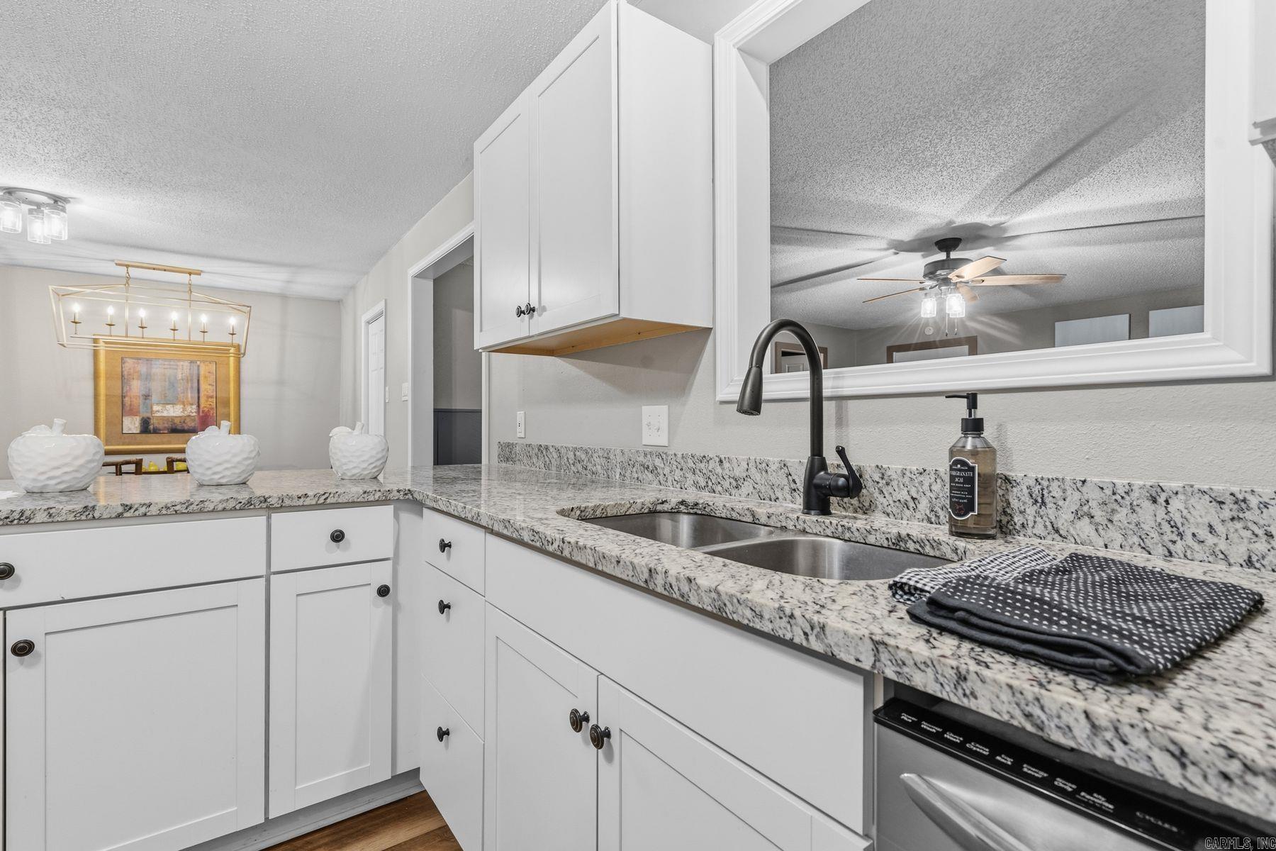 Cedarwood North #1 - Residential