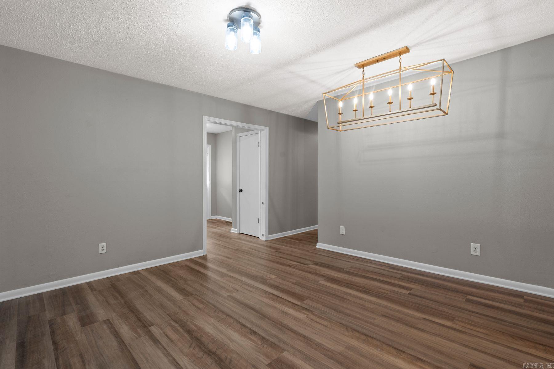 Cedarwood North #1 - Residential