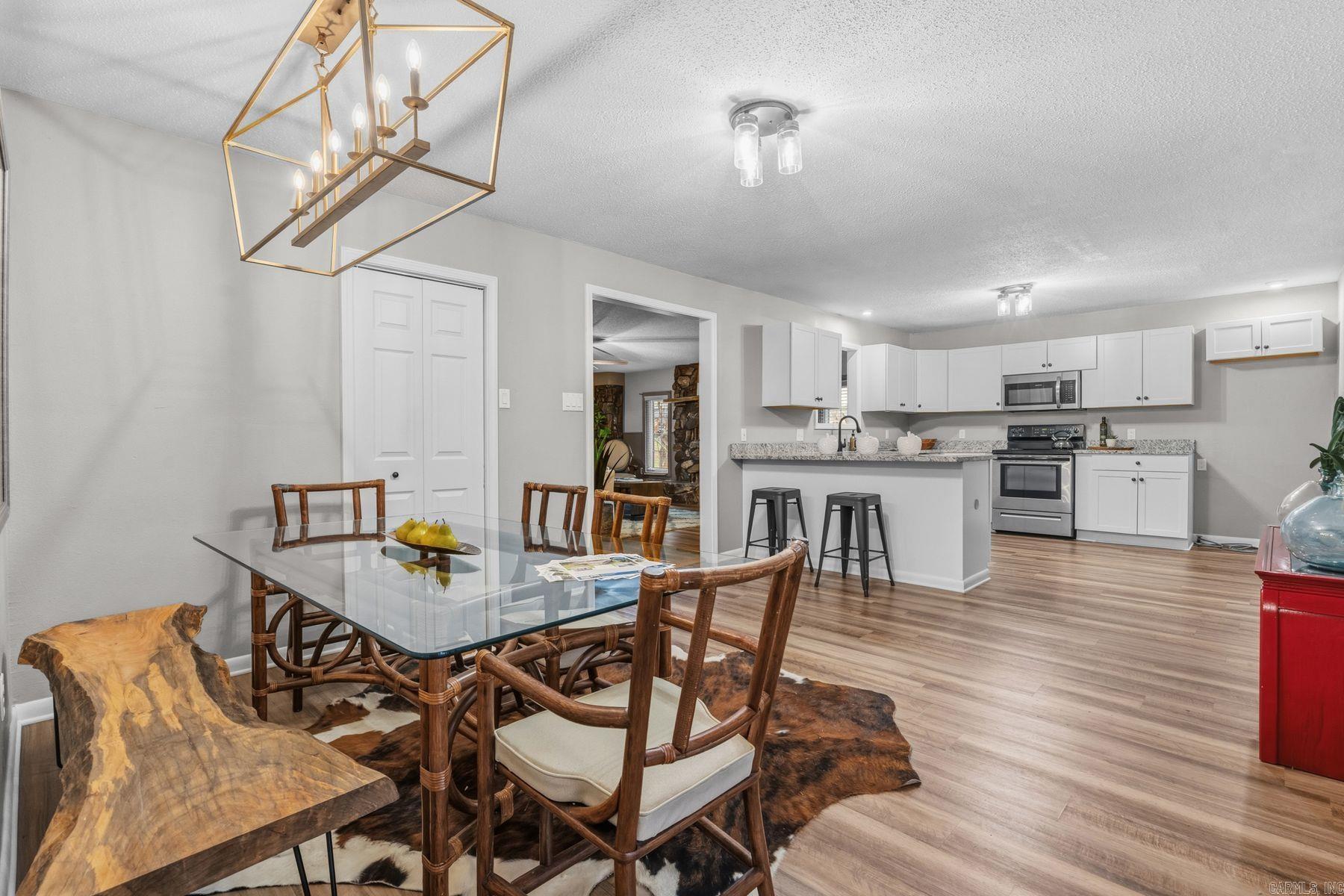 Cedarwood North #1 - Residential