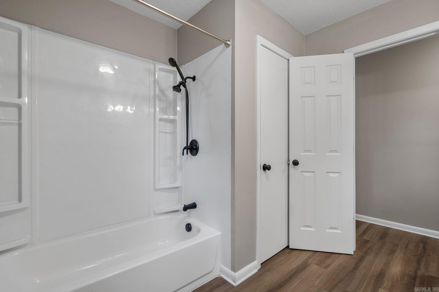 Cedarwood North #1 - Residential