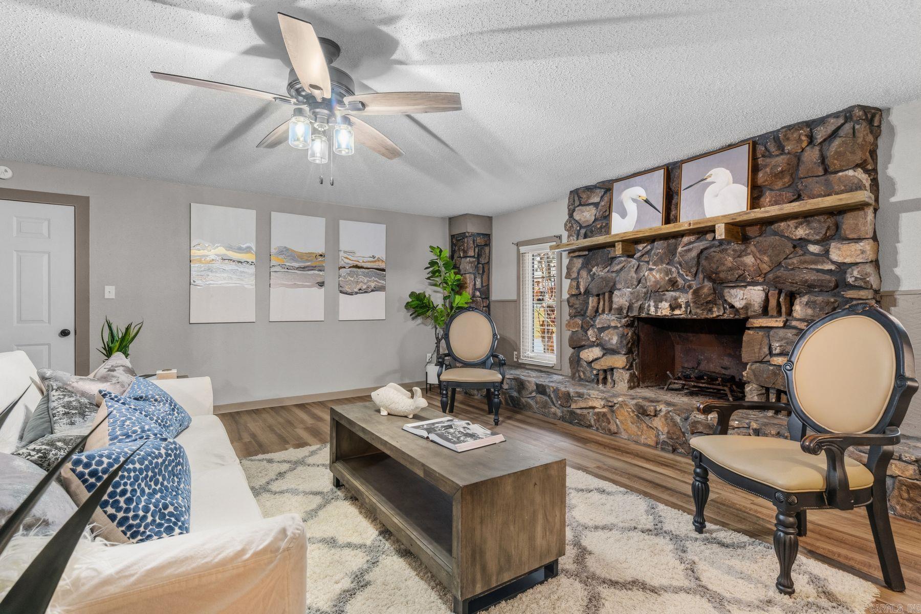 Cedarwood North #1 - Residential