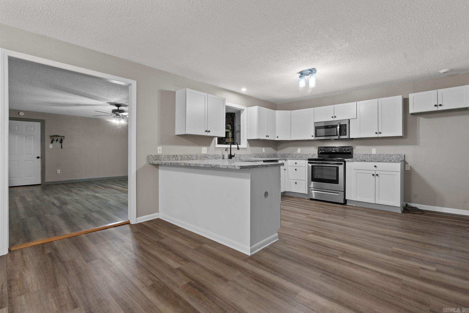 Cedarwood North #1 - Residential