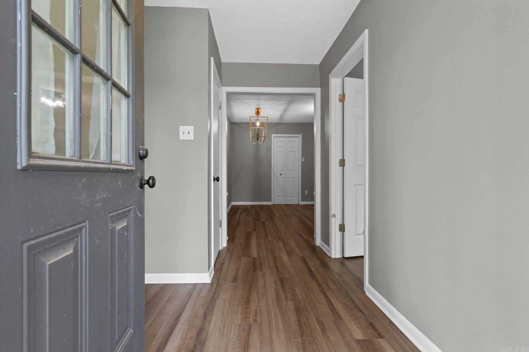 Cedarwood North #1 - Residential