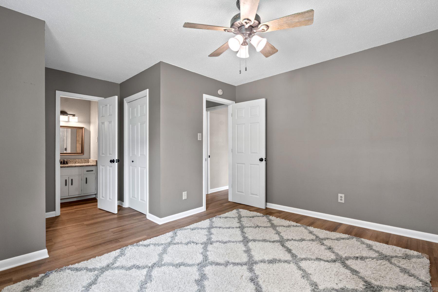 Cedarwood North #1 - Residential