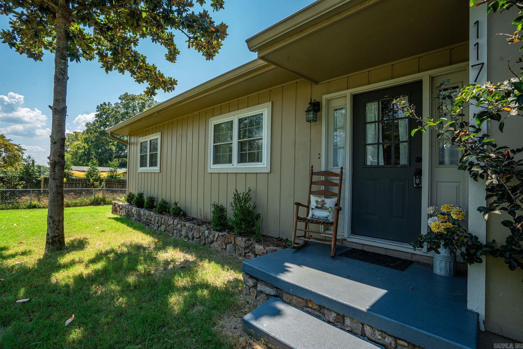 Cedarwood North #1 - Residential