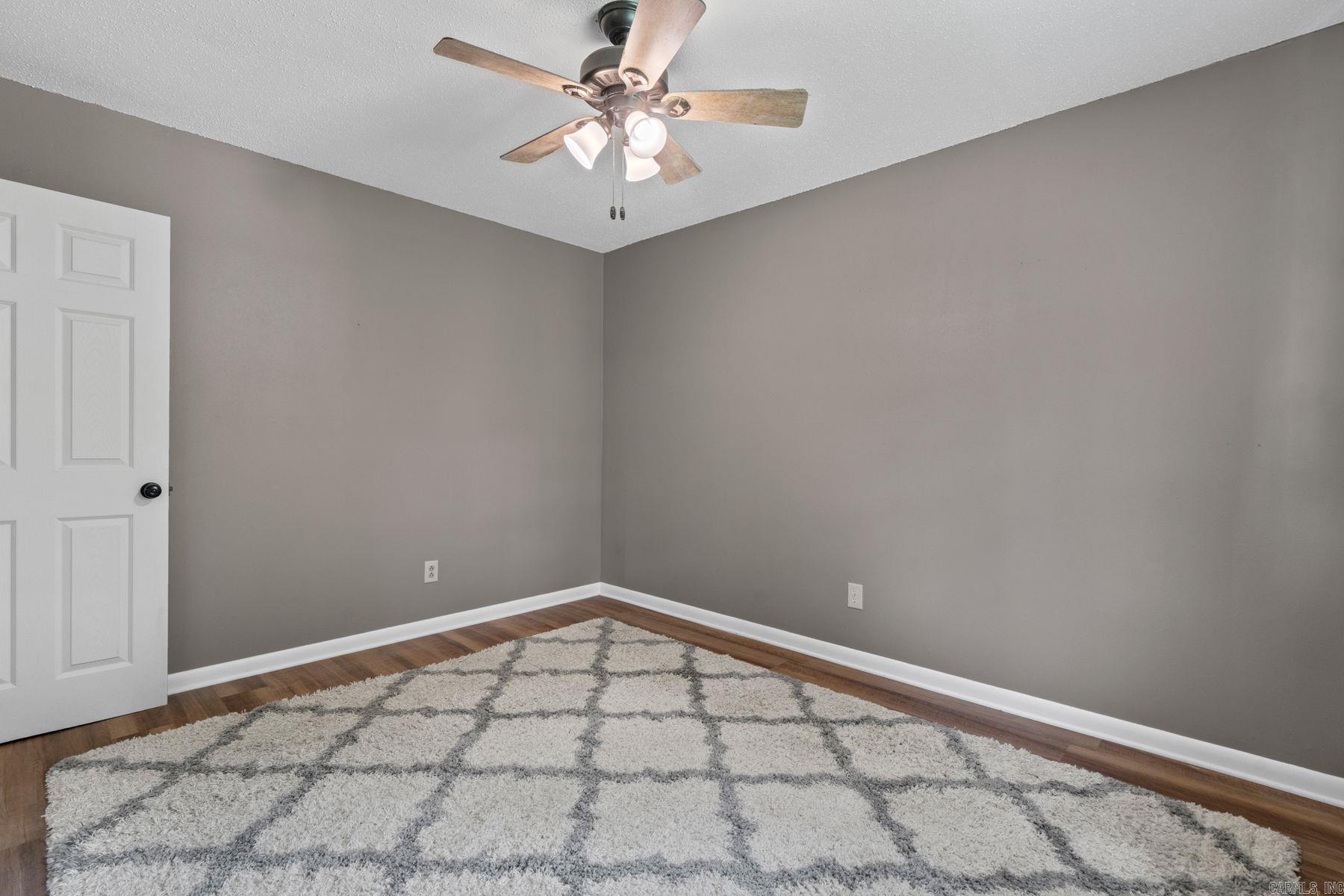 Cedarwood North #1 - Residential