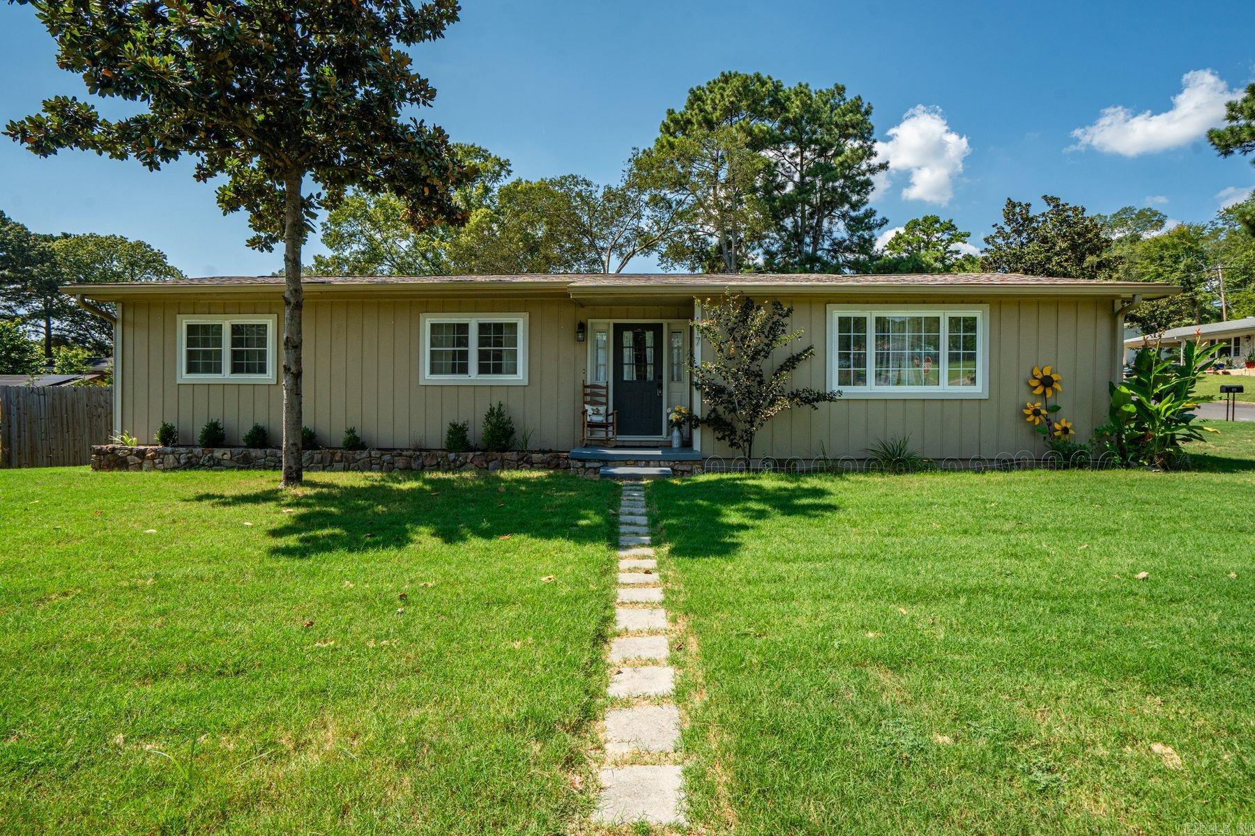 Cedarwood North #1 - Residential