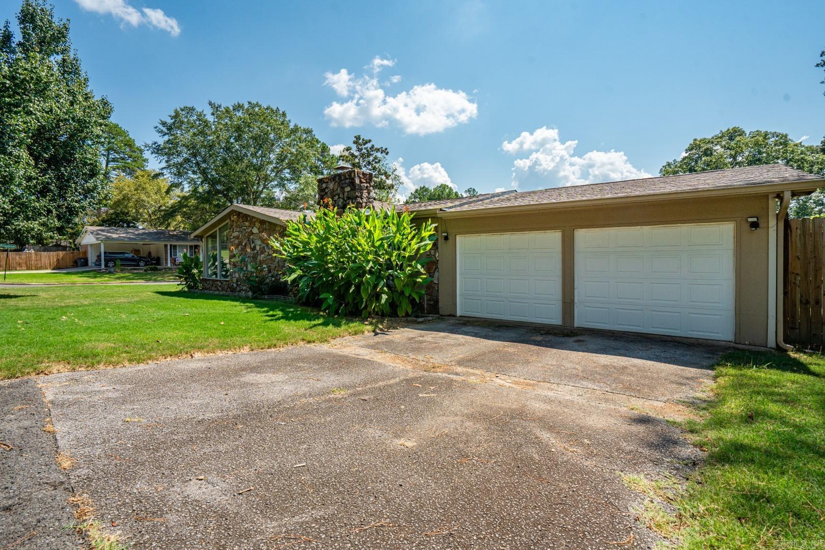 Cedarwood North #1 - Residential