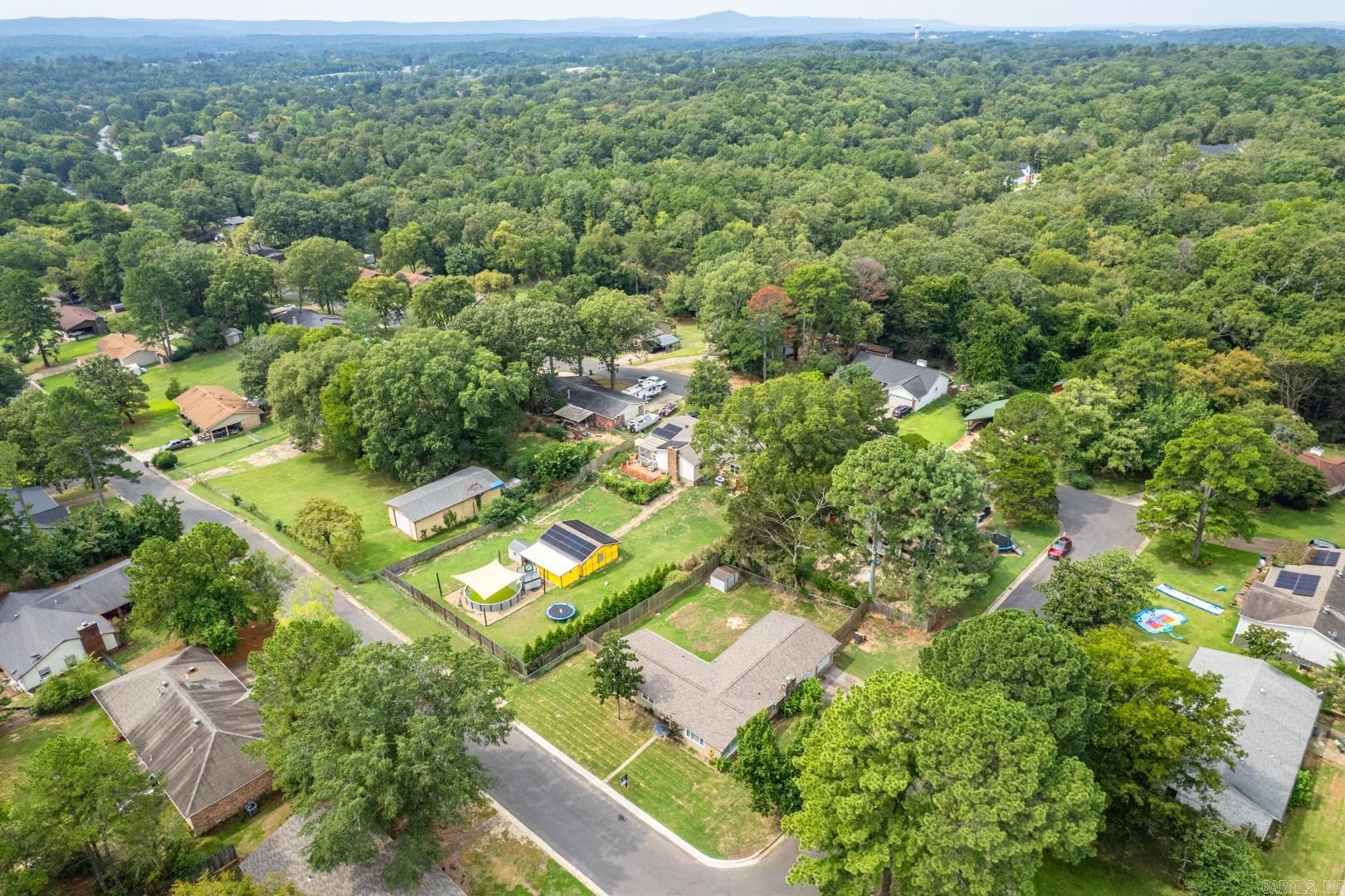 Cedarwood North #1 - Residential