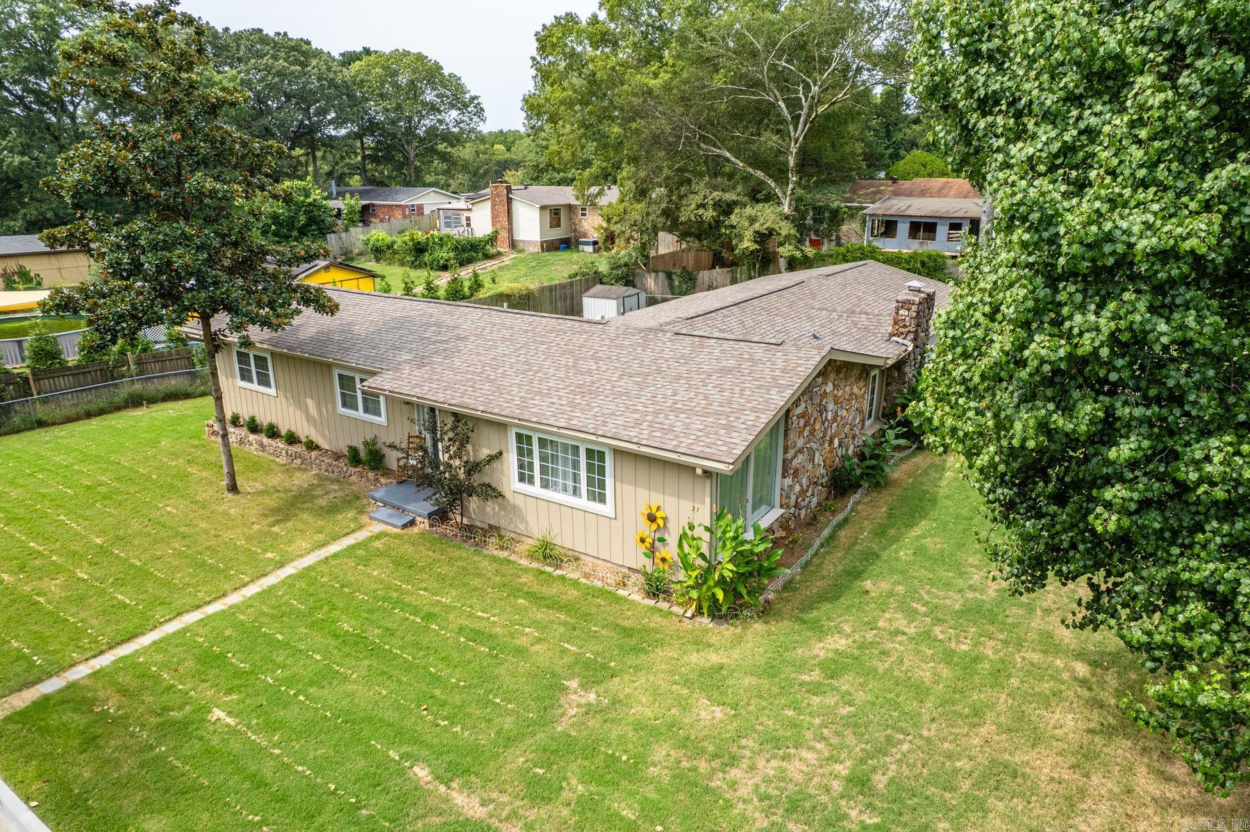 Cedarwood North #1 - Residential