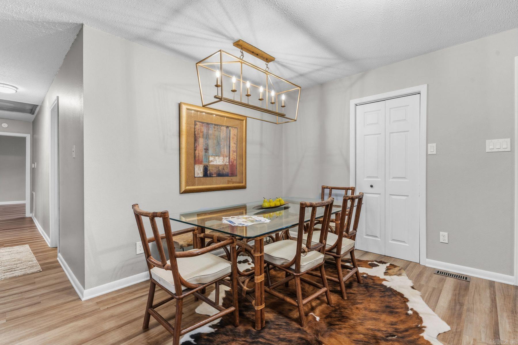 Cedarwood North #1 - Residential