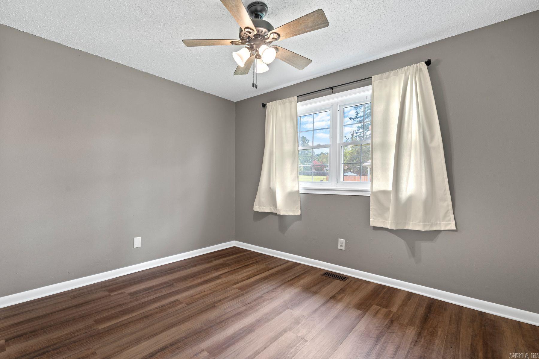 Cedarwood North #1 - Residential