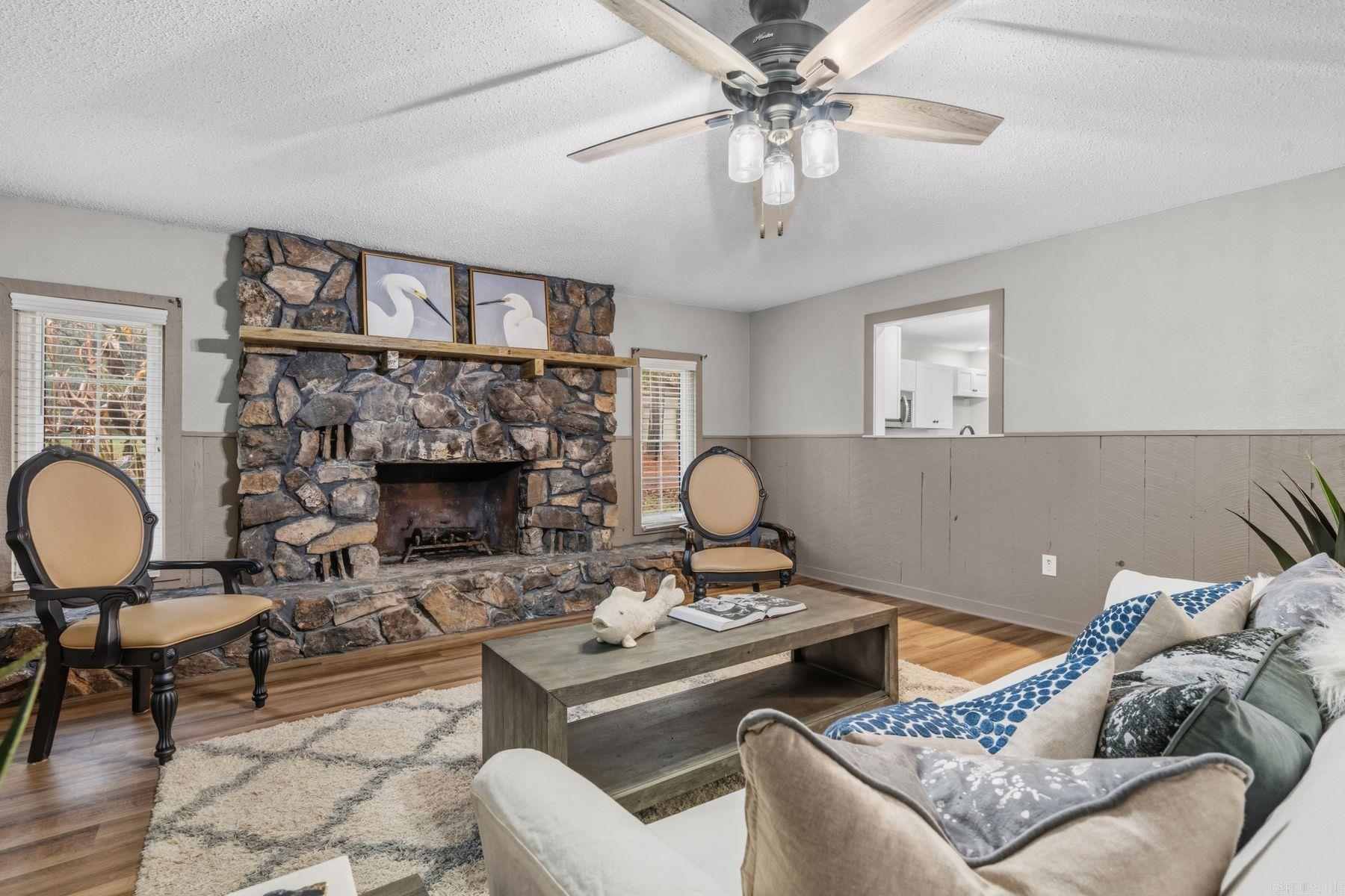 Cedarwood North #1 - Residential