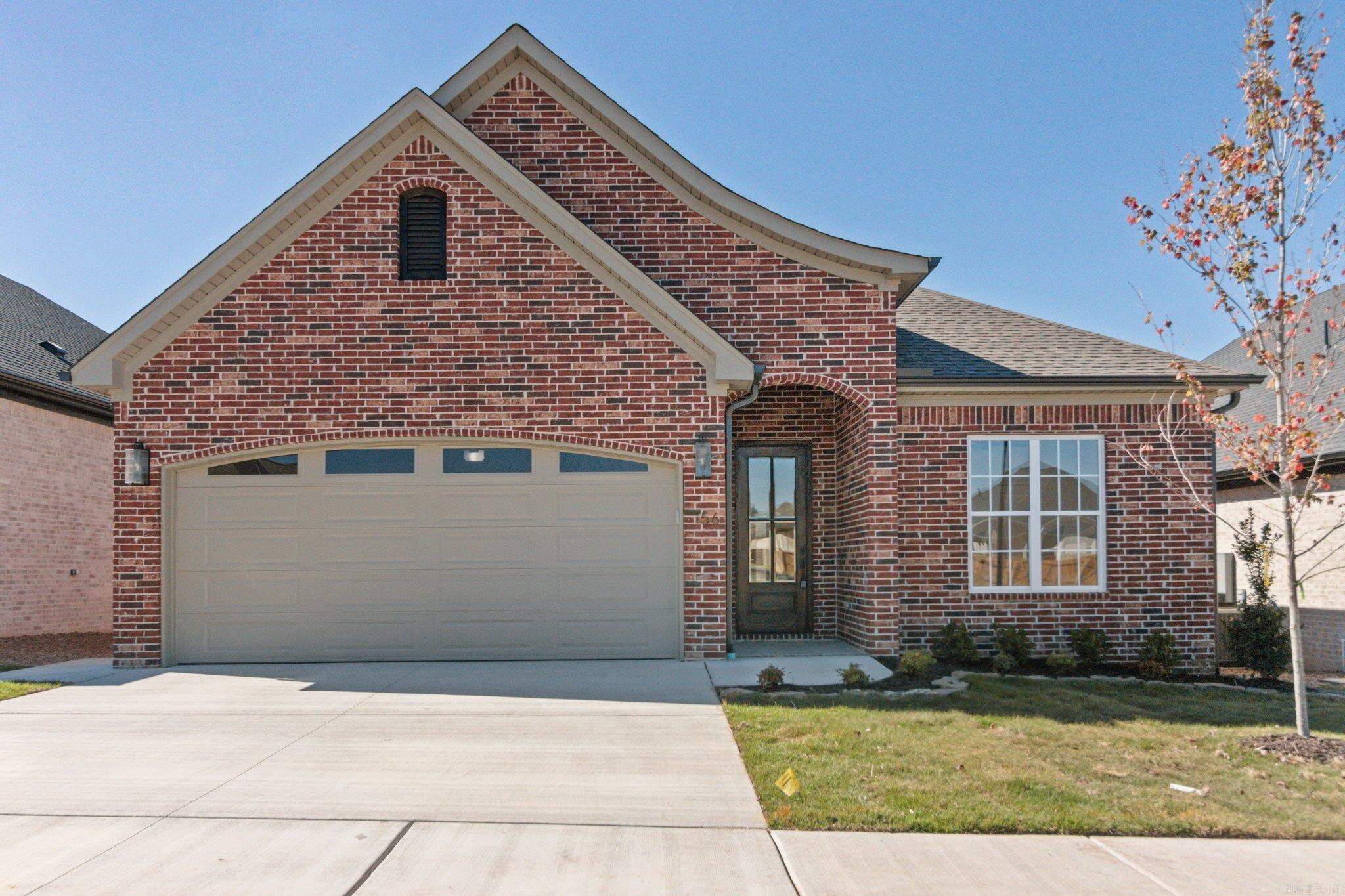 FLETCHER VALLEY "FLETCHER RIDGE" - Residential