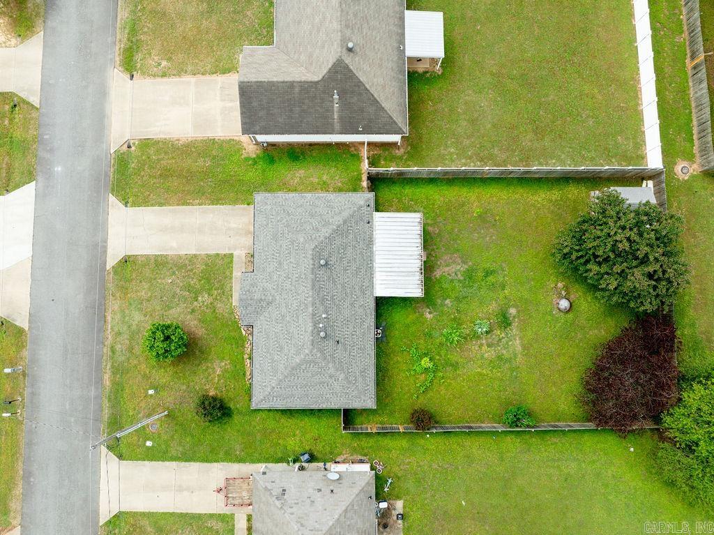 SUMMERBROOKE - Residential