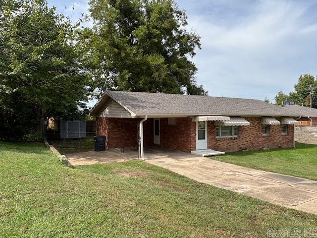 Stallings - Residential