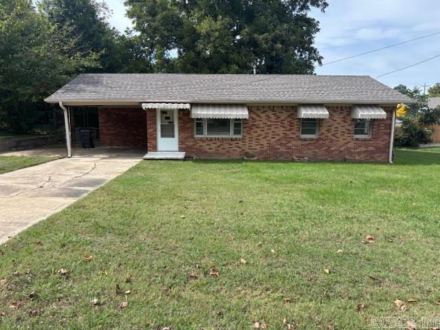 Stallings - Residential